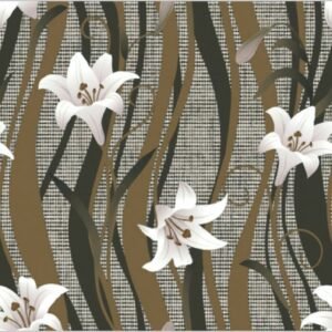 Somany Fabro Brown HL-02 300x600mm
