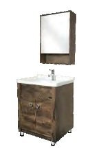 Somany Felista Mirror Cabinet