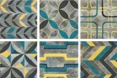Somany Firenza Natalia Granella Arte 150x150mm