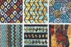 Somany Firenza Paisley Granella 150x150mm