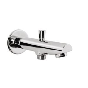 Somany FLORENCE BATH TUB SPOUT WITH BUTTON