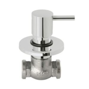 Somany Florence Flush Cock 1 Inch