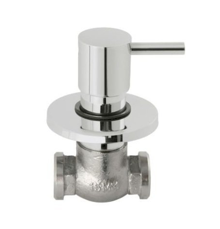 Somany Florence Flush Cock 1 Inch