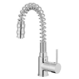 Somany Florence SL Sink Mixer TM Spng Actn