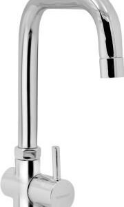 Somany Florence Swan Neck with Extended Spout