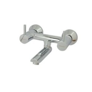 Somany Florence Wall Mixer Non Telephonic