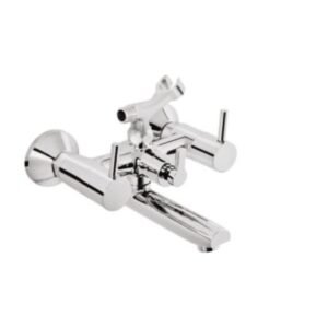 Somany Florence Wall Mixer with Crutch