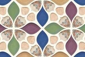 Somany Florire HL-01 300x600mm