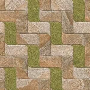 SOM FOGGIA GREEN V1 500X500(3PCS)MORBI