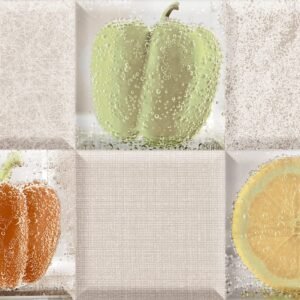Somany Gaiety HL-01 A & B 300x450mm