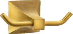 Somany Giza Robe Hook BG