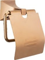 Somany Giza Toilet Paper Holder with Flap RG