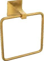 Somany Giza Towel Ring BG