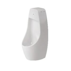 Somany Glide Sensor Urinal B.WT
