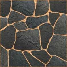 SOM GLORIA BLACK 300X300(8PCS)MORBI