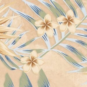 SOM GRANDE IMP FLORISTIC DECOR 600X1200(2PCS)TT
