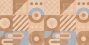 SOM GRANDE IMP WAILEA BEIGE DECOR 600X1200(2PCS)TT
