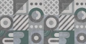SOM GRANDE IMP WAILEA GREY DECOR 600X1200(2PCS)TT