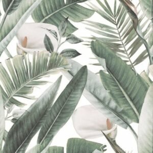SOM GRANDE LUCIDO BOTANICO DECOR 600X1200(2PCS)TT