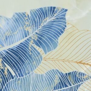 SOM GRANDE LUCIDO TORCELLO ONYX DECOR 600X1200(2PCS)TT
