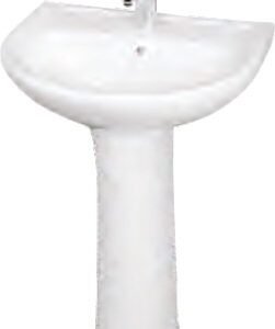 Somany GRANDE PEDESTAL B.WT