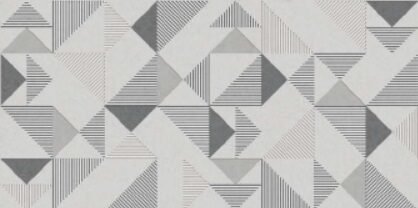 Somany Grande Valor Colorz Grey Decor 600x1200mm