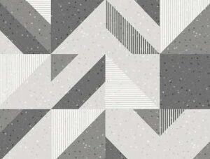 SOM GRANDE VALOR LIZETTE GREY DECOR FP 600X1200(2PCS)TT