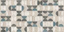 SOM GRANDE VALOR MARLENE GREY DECOR FP 600X1200(2PCS)TT