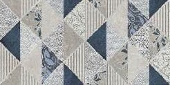 SOM GRANDE VALOR URBAIN GREY DECOR FP 600X1200(2PCS)TT