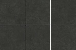 Somany Grit Emlyn Black 200x200mm