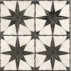 SOM HARON DECOR 400X400(5PCS)SANVI