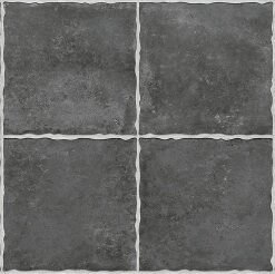 SOM HARON NERO 400X400(5PCS)SANVI