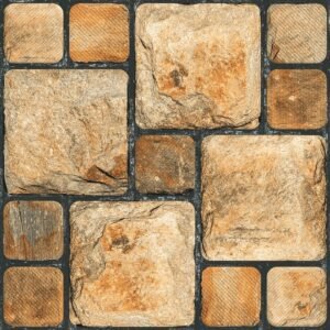 SOM HOLZ BEIGE 400X400(5PCS)MORBI