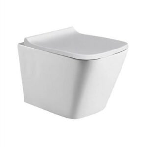 Somany JAZZ PLUS WALL HUNG WC B.WT