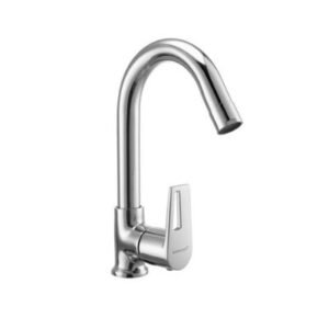 Somany Jupiter Swan Neck with Swinging Spout