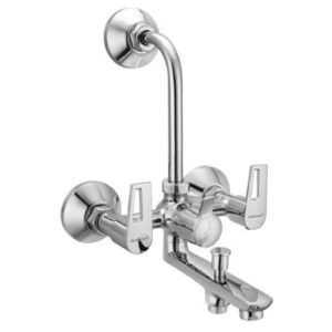 Somany Jupiter Wall Mixer 3 in 1