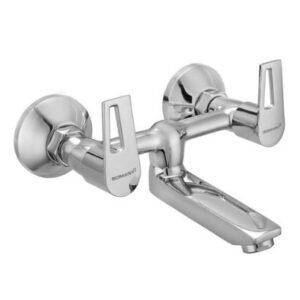 Somany Jupiter Wall Mixer Non Telephonic