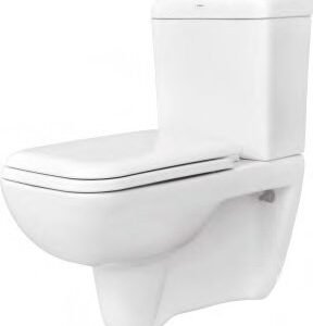 Somany Kape Floor Mounted Bidet B.WT