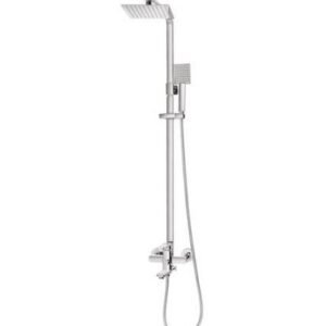 Somany Kenzo Shower Column Full Set