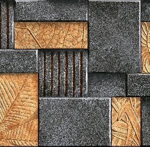Somany Koen Nero 300x450mm