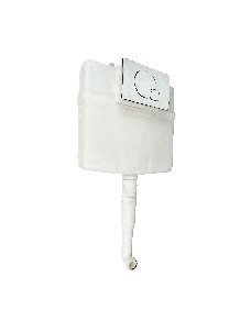Somany Kruz Express Concealed Cistern