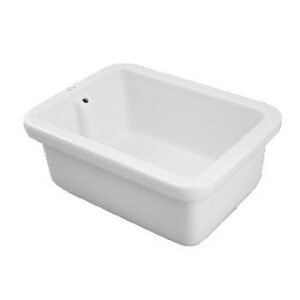 Somany LAB SINK 24"X18"X10" B.WT