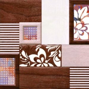 Somany Lacewood HL-01 300x450mm