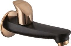 Somany Liana Long Body Bib Cock-MB