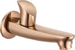 Somany Liana Long Body Bib Cock-RG