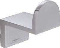 Somany Liana Robe Hook