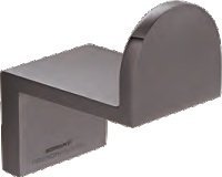 Somany Liana Robe Hook GM