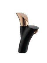 Somany Liana Single Lever Basin Mixer- MB