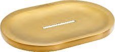 Somany Liana Soap Dish BG