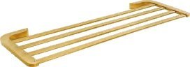 Somany Liana Towel Rack BG